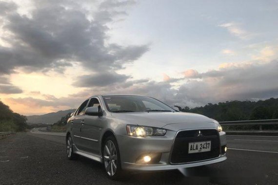 Mitsubishi Lancer Ex 2014 GT-A for sale