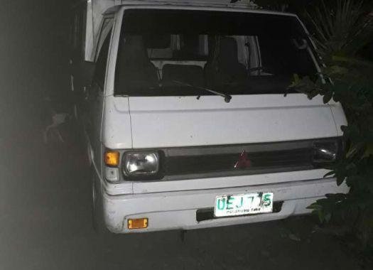 Mitsubishi l300 for sale 