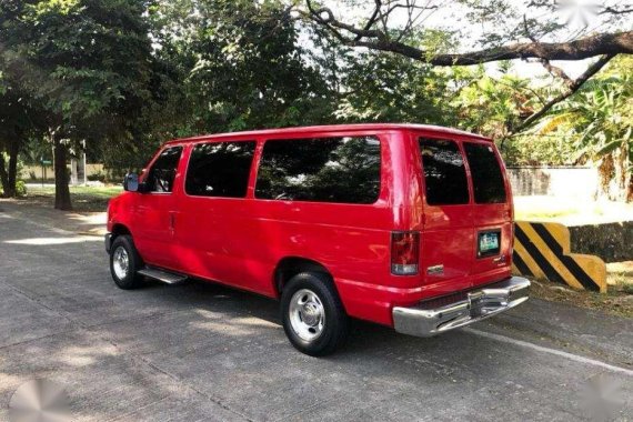 2013 Ford E150 for sale 