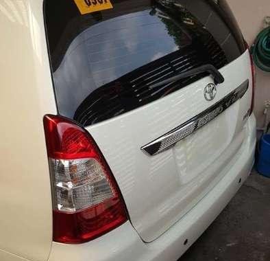 2013 Toyota Innova G for sale