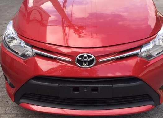 2018 Toyota Vios for sale