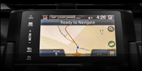 Brand new Honda Civic E 2018 for sale