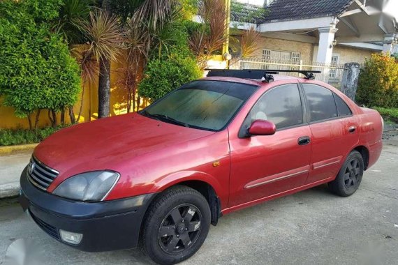 Nissan Sentra Automatic 2006 GSX for sale 