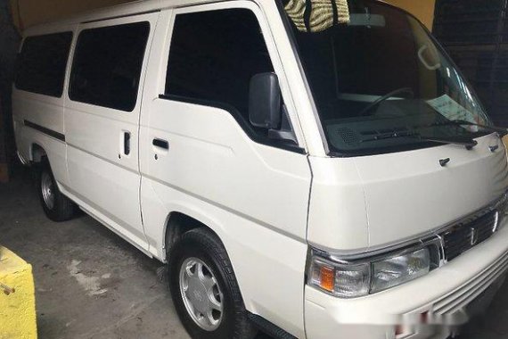 Nissan Urvan 2013 for sale