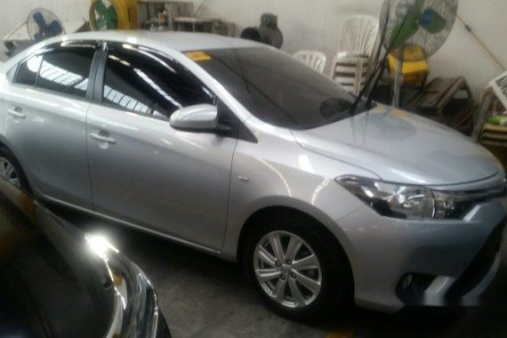 Toyota Vios 2015 for sale