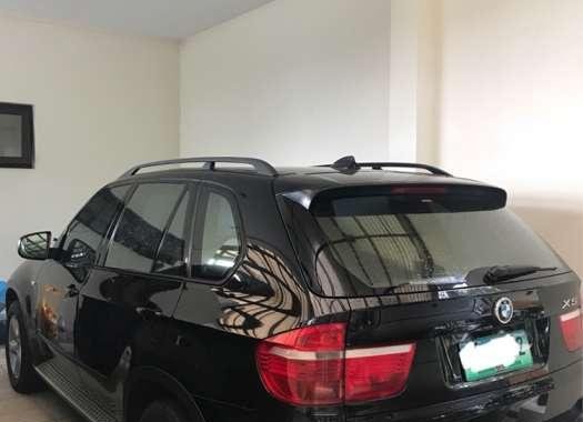 2007 BMW X5 3.0 Liters with sun roof for sale