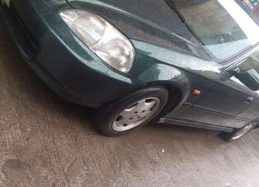 Honda Civic vtec vti for sale