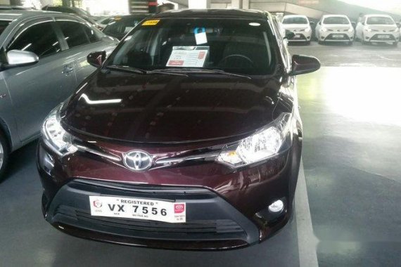 Toyota Vios 2017 for sale