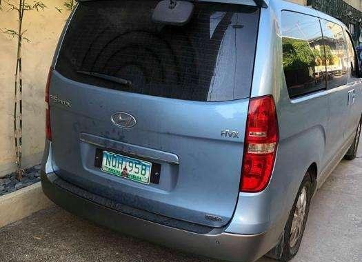 Hyundai Starex 2010 for sale 