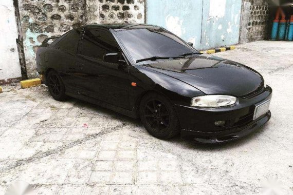 Mitsubishi 97 Lancer GSR 2door Coupe for sale