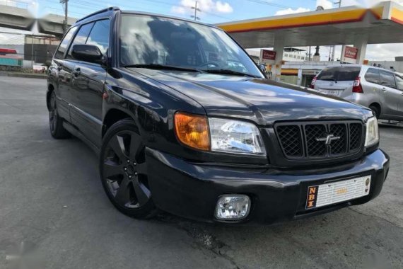 Subaru Forester 2000 for sale