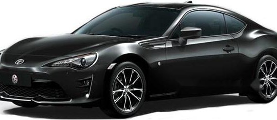 Toyota 86 2018 for sale