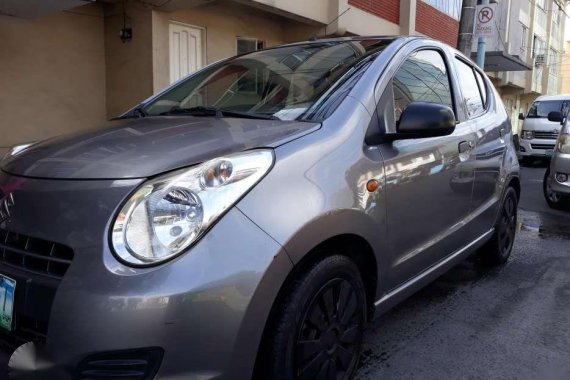 Suzuki Celerio 2013 for sale