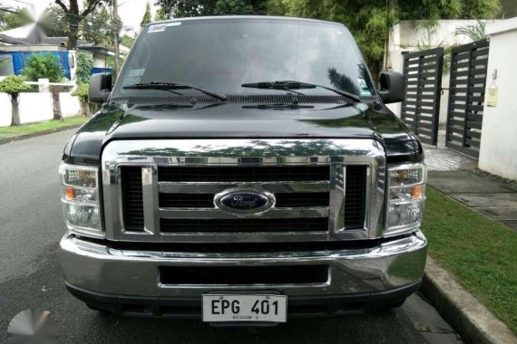 Rush Sale!!! Ford E150 2009 