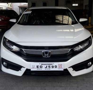 Like New Honda Civic for sale