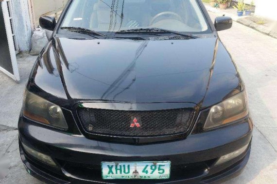 Mitsubishi Lancer MX 2003 for sale 