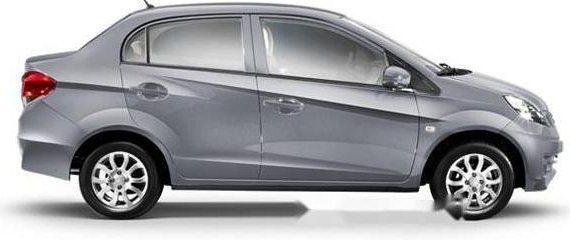 Brand new Honda Brio Amaze S 2018 for sale