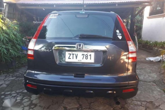 Honda CRV 2009 for sale