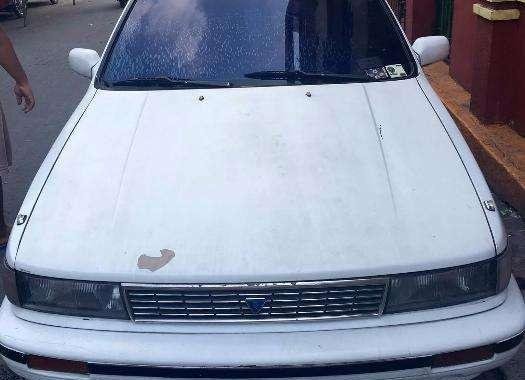 Nissan Bluebird 1993 Model for sale