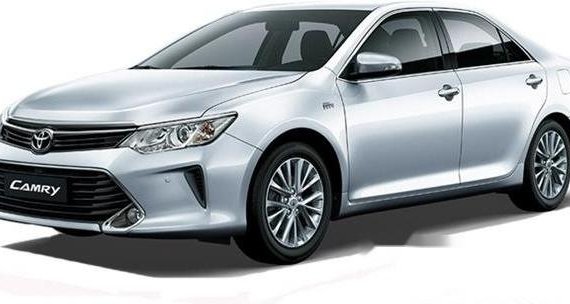 Toyota Land Cruiser Full Option 2018 for sale