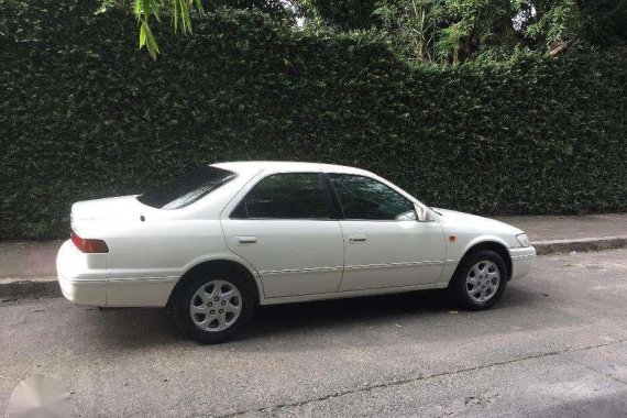 Toyota Camry 1999 for sale