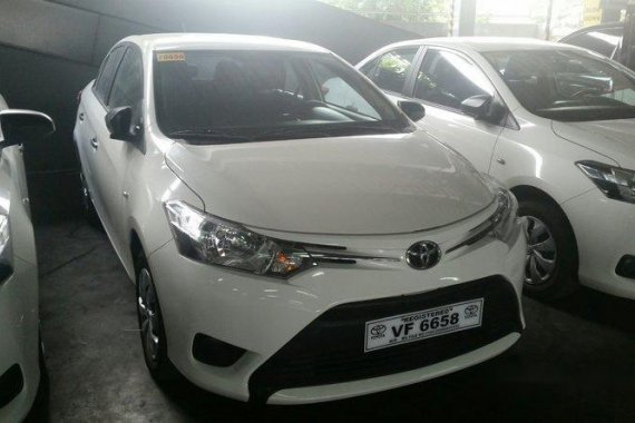 Toyota Vios 2016 for sale