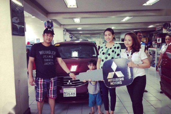 BestSedan 2017 Mirage G4 Glx 29K dpAdventure Strada L300 MONTERO