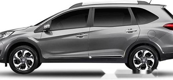 Honda Br-V V 2018 for sale