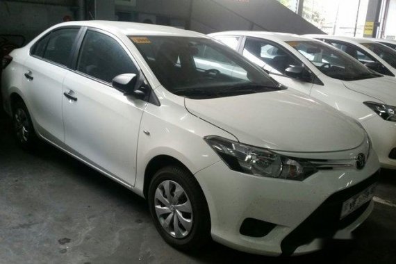 Good as new Toyota Vios 2016 for sale