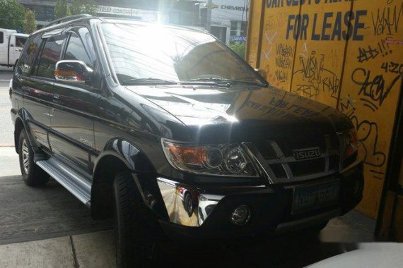 Isuzu Crosswind 2013 for sale