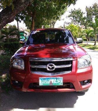 Mazda BT-50 2011 for sale