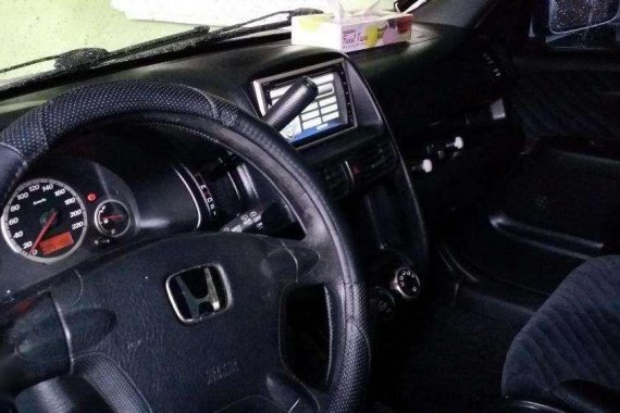 Honda CRV 2004 for sale