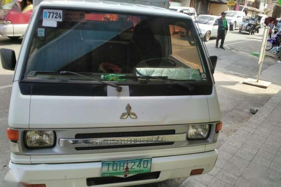 L300 FB 2012 Almazora EXCEED for sale 