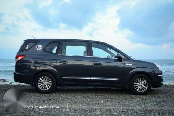 SsangYong Rodius 2016 for sale