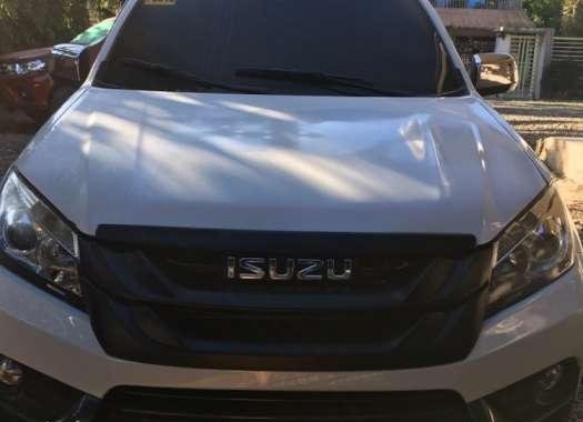 Isuzu Mux 2015 for sale