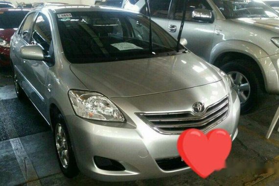 Toyota Vios 2012 for sale