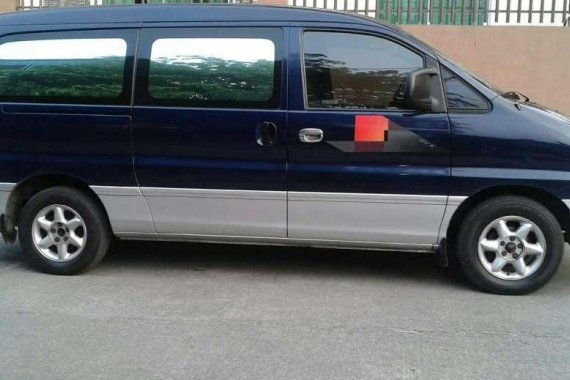 Hyundai Starex 1998 for sale