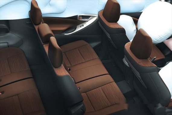 Brand new Toyota Innova G 2018 for sale