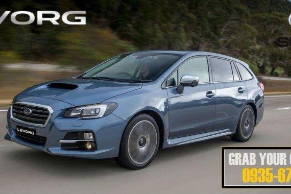 Subaru Legacy 2018 for sale