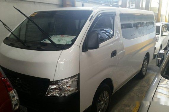 Nissan NV350 Urvan 2016 for sale