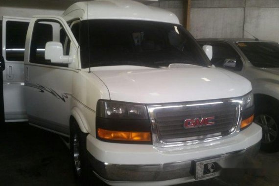 GMC Savana 2009 for sale