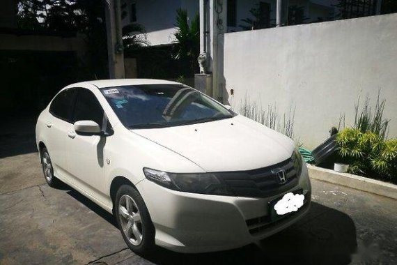 Honda City 2011 for sale