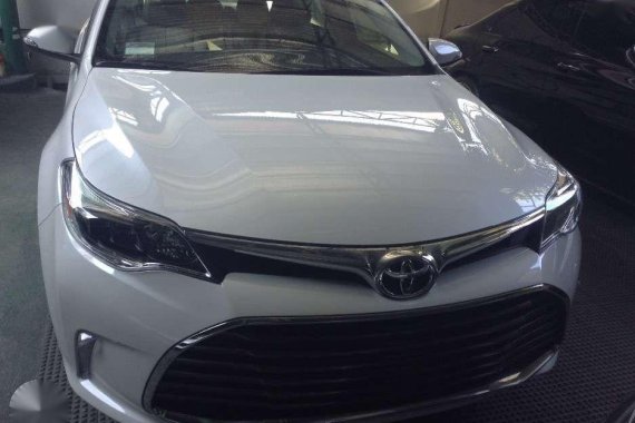 2018 Toyota Avalon for sale