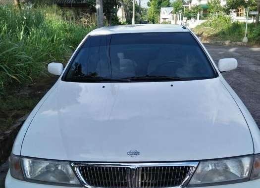 For Sale !!! 99 Nissan Series 4