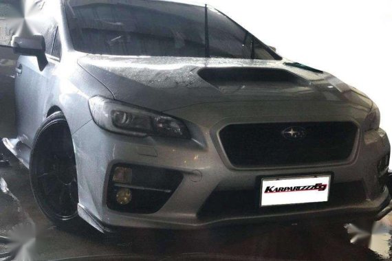 2014 Subaru WRX for sale 