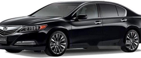 New Honda Legend 2018 for sale