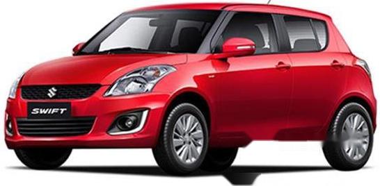 Brand new Suzuki Swift 2018 for sale
