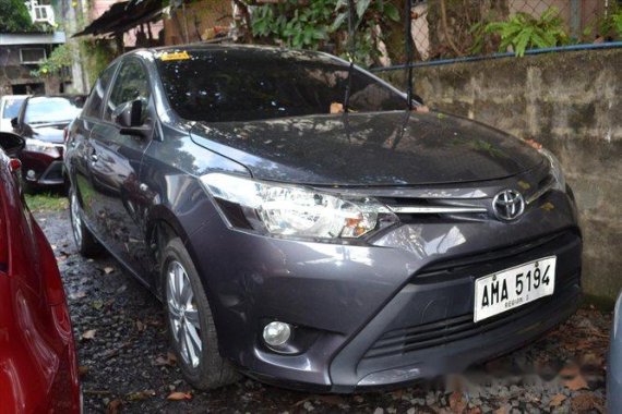 Toyota Vios E 2015 for sale