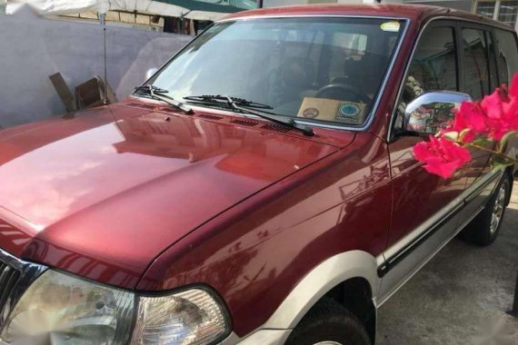 Toyota Revo 2004 for sale