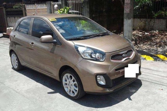 Kia Picanto 2015 for sale